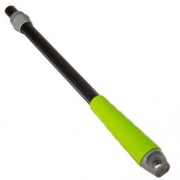 INBLOOM Ручка-удлинитель 41см, для инструмента садового, металл/пластик
