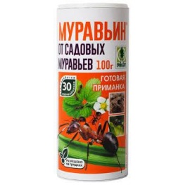 Муравьин Туба 300г