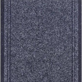 Ковровое иглопробивное покрытие Kortriek 5072 синий 1,0м 