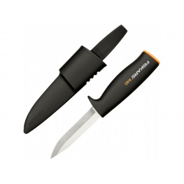 Нож Fiskars универсальный 100мм