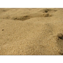 Песок строительный в мешках 50кг