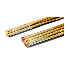 Палка бамбуковая 0,60 м (d 6-8 мм)