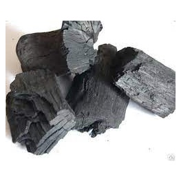 Уголь древесный дренажный 2,5л